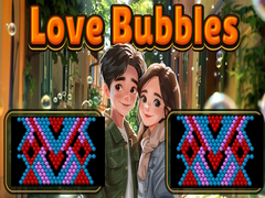 Тоглоом Love Bubbles