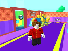 Тоглоом Hotel Tycoon
