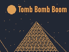 Тоглоом Tomb Bomb Boom