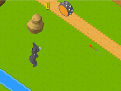 Тоглоом Ratomilton Crosses The Road