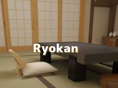 Тоглоом Ryokan