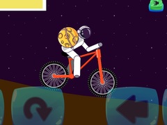 Тоглоом Space Flash