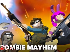Тоглоом Zombie Mayhem