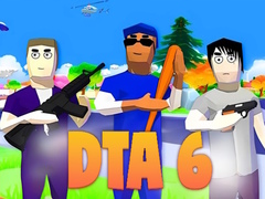 Тоглоом DTA 6