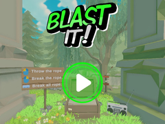 Тоглоом Blast It!