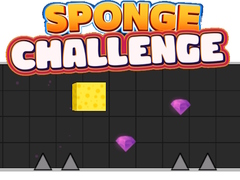 Тоглоом Sponge Challenge
