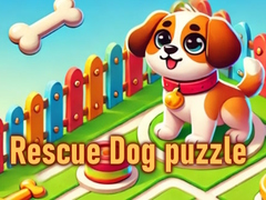 Тоглоом Rescue Dog puzzle