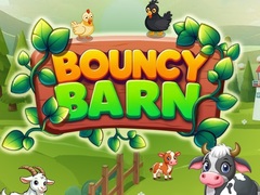 Тоглоом Bouncy Barn