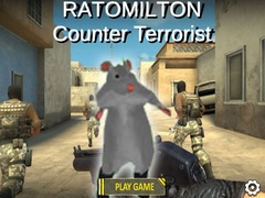 Тоглоом Ratomilton Counter Terrorist
