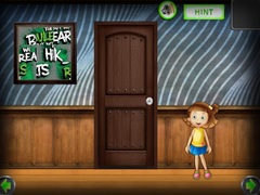 Тоглоом Amgel Kids Room Escape 271