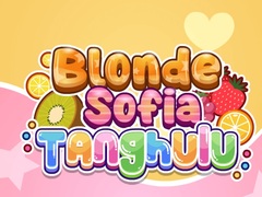 Тоглоом Blonde Sofia: Tanghulu