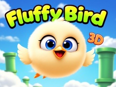 Тоглоом Fluffy Bird 3D
