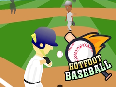 Тоглоом Hotfoot Baseball