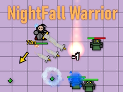 Тоглоом NightFall Warrior