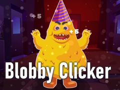 Тоглоом Blobby Clicker