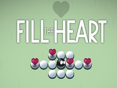 Тоглоом Fill the Heart