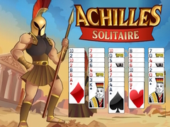 Тоглоом Achilles Solitaire
