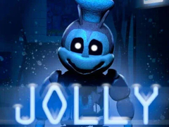 Тоглоом Jolly FNAF