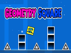 Тоглоом Geometry Square