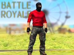 Тоглоом Battle Royale 