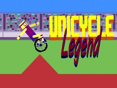 Тоглоом Unicycle Legend