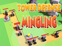Тоглоом Tower Defense Mingling