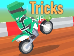 Тоглоом Tricks