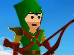 Тоглоом Rico The Archer