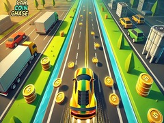 Тоглоом Car Coin Chase