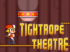 Тоглоом Tightrope Theatre