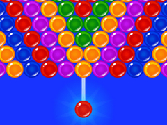 Тоглоом Bubble Shooter