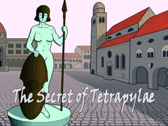 Тоглоом The Secret of Tetrapylae