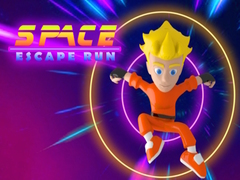 Тоглоом Space Escape Run