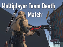 Тоглоом Multiplayer Team Death Match