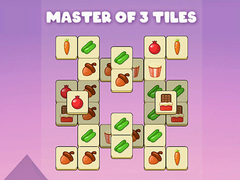 Тоглоом Master of 3 Tiles