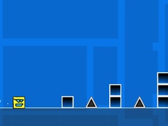 Тоглоом Geometry Square