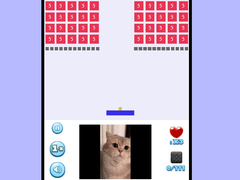 Тоглоом Spinning Oia Oia Cat Bricker