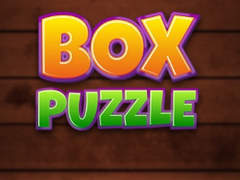 Тоглоом Box Puzzle