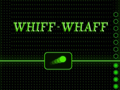 Тоглоом Whiff Whaff
