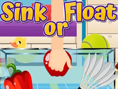 Тоглоом Sink or Float