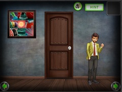 Тоглоом Amgel Easy Room Escape 250