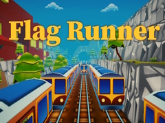 Тоглоом Flag Runner