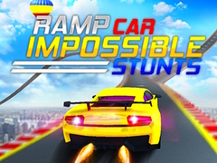 Тоглоом Car Stunts Impossible Track