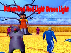 Тоглоом Ratomilton Red Light Green Light