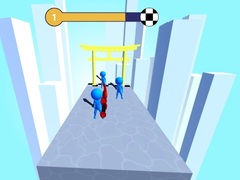 Тоглоом Blade Master Ninja Slash