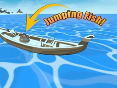 Тоглоом Jumping Fish