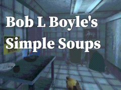 Тоглоом Bob L Boyle's Simple Soups