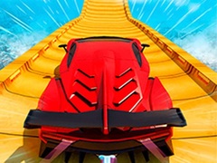 Тоглоом Mega Ramp Car