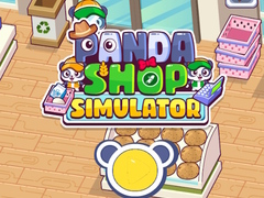 Тоглоом Panda Shop Simulator