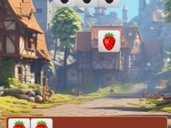 Тоглоом Tile Fruits